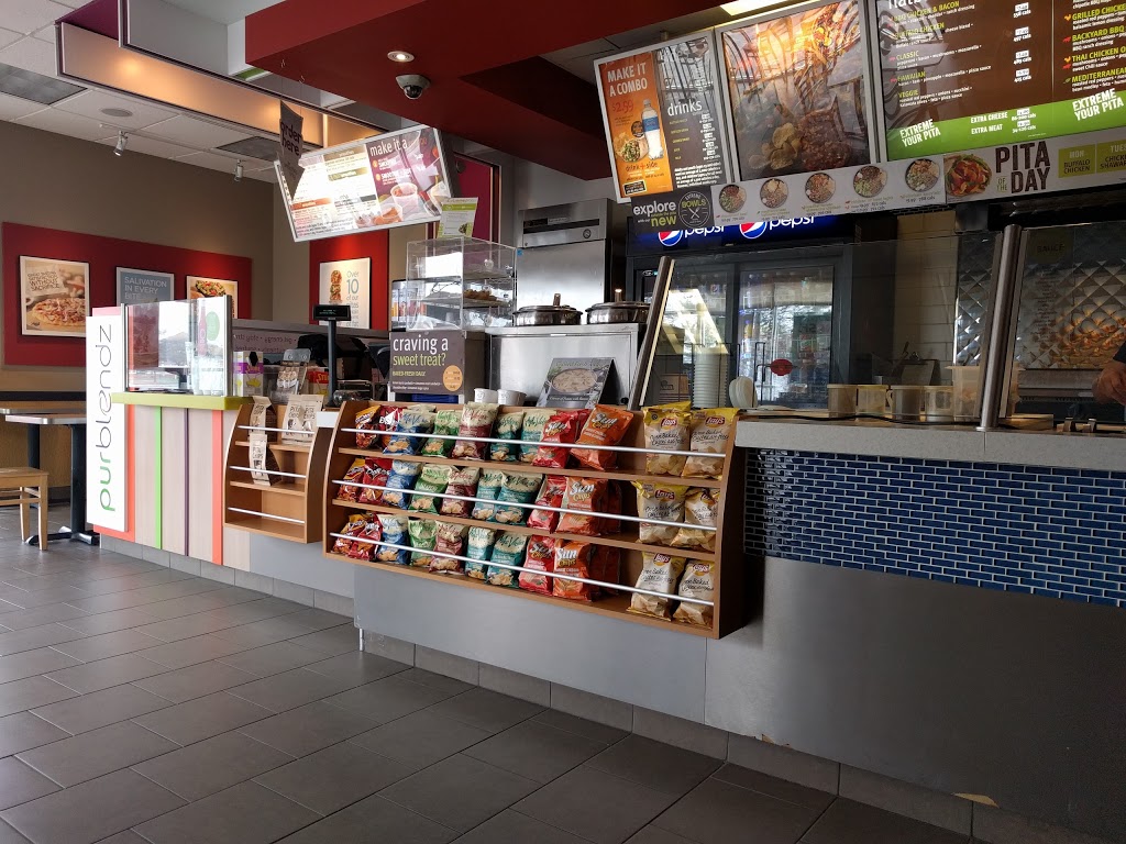 Extreme Pita | 510 Earl Grey Dr Kanata Centrum, Ottawa, ON K2T 1B6, Canada | Phone: (613) 592-2775