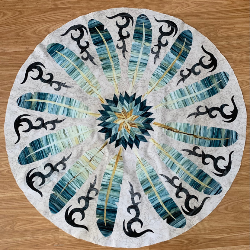 Second Story Quilting | Box 33, Torquay, SK S0C 2L0, Canada | Phone: (306) 421-7056