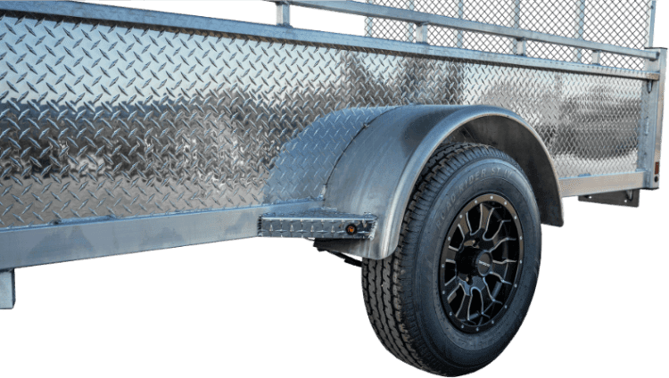 Enbeck Aluminum Products | 1030 Ayrshire Ln, Millbank, ON N0K 1L0, Canada | Phone: (519) 501-5697