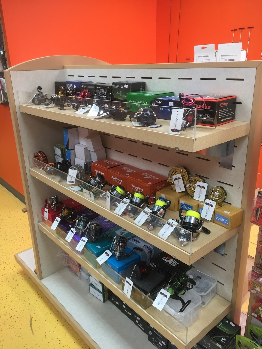 CATFISHING TACKLE | 230 Dalhousie Dr, Winnipeg, MB R3T 2Z1, Canada | Phone: (204) 615-9916