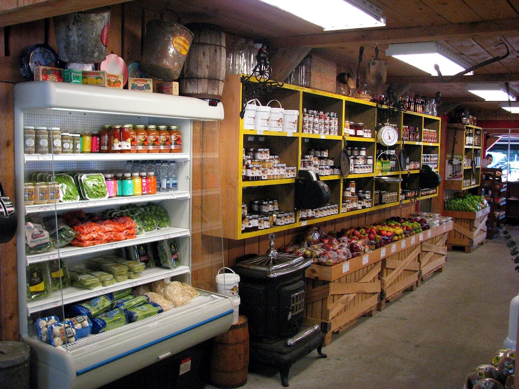 Ferme Boivert | 1200 Rang Saint Michel, Shawinigan-Sud, QC G9P 4G2, Canada | Phone: (819) 537-9589
