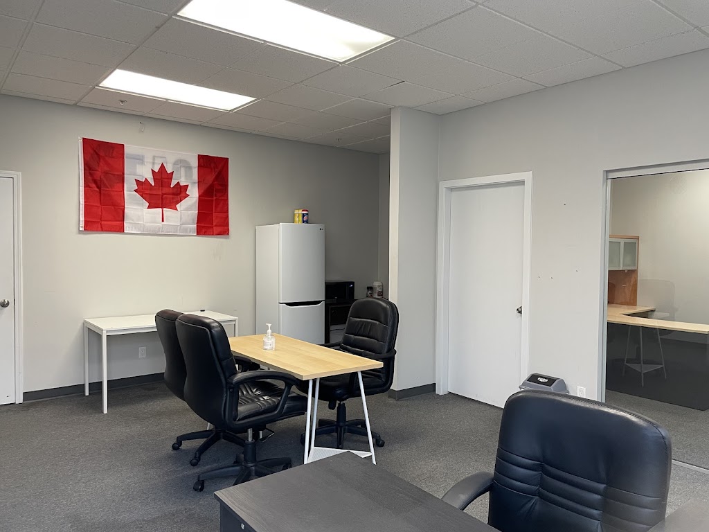 ONE2GO Moving | 1772 Broadway St Unit 103, Port Coquitlam, BC V3C 2M8, Canada | Phone: (236) 777-1981