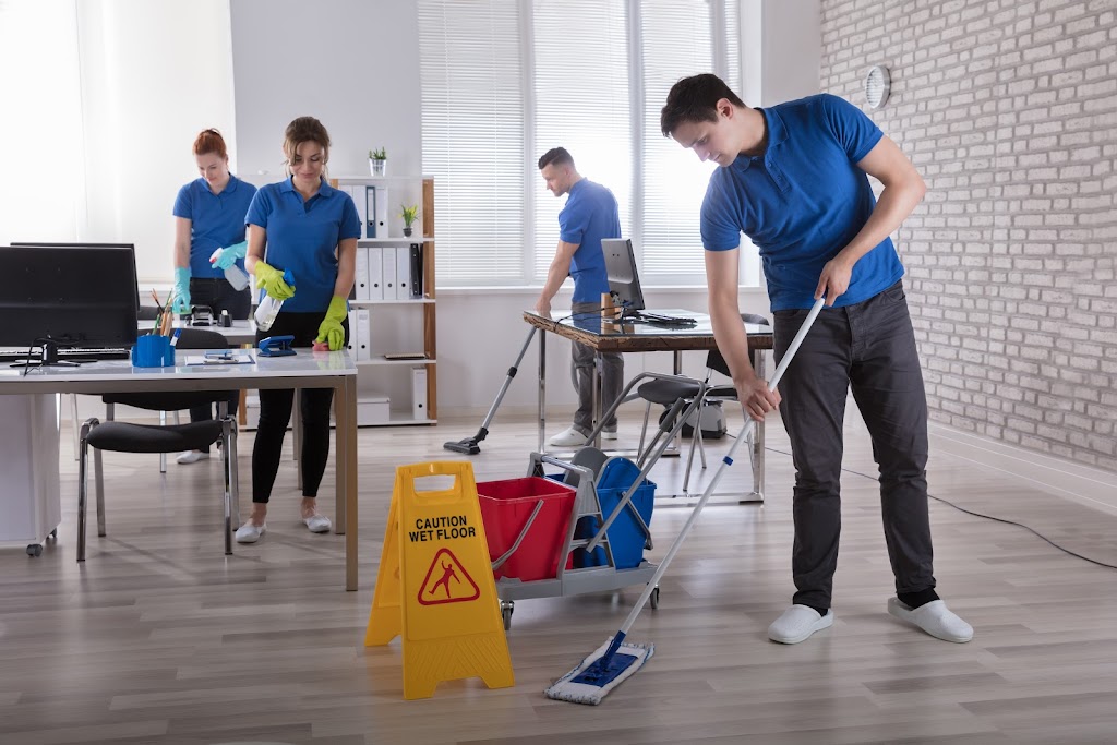 Click4Cleaners Inc | 1124 Lonsdale Ave #302, North Vancouver, BC V7M 2H1, Canada | Phone: (778) 957-7799