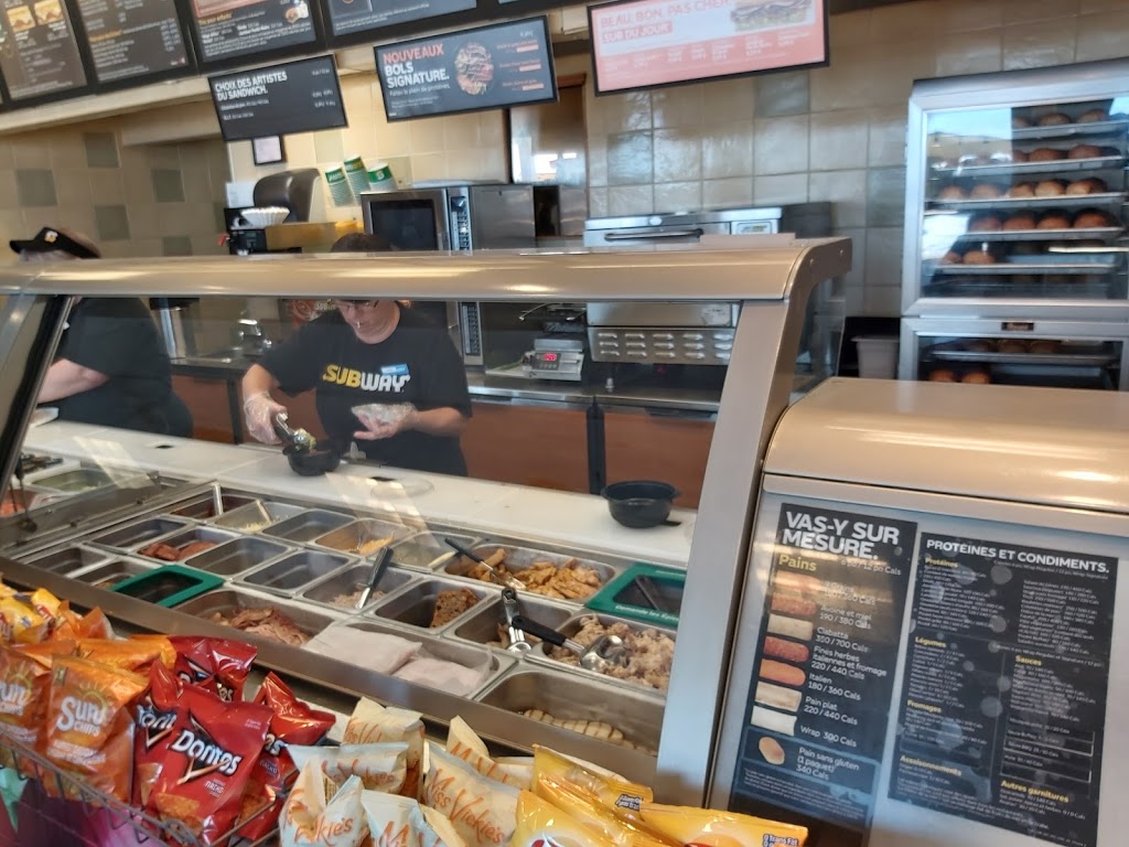 Tim Hortons | 22 Rue Principale N, Maniwaki, QC J9E 2B3, Canada | Phone: (819) 449-7979