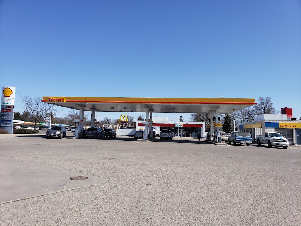 Shell | 957 Hamilton Rd, London, ON N5W 1A2, Canada | Phone: (519) 453-4555