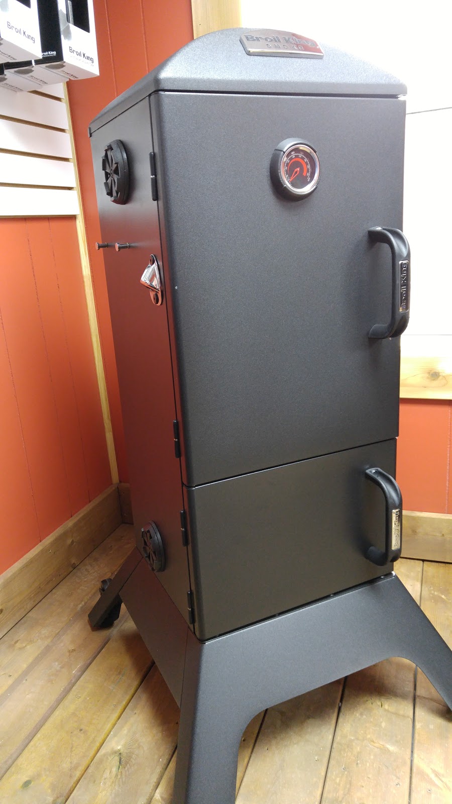 Thames Centre Services Inc. | 109 Harrison St, Thorndale, ON N0M 2P0, Canada | Phone: (519) 461-1300