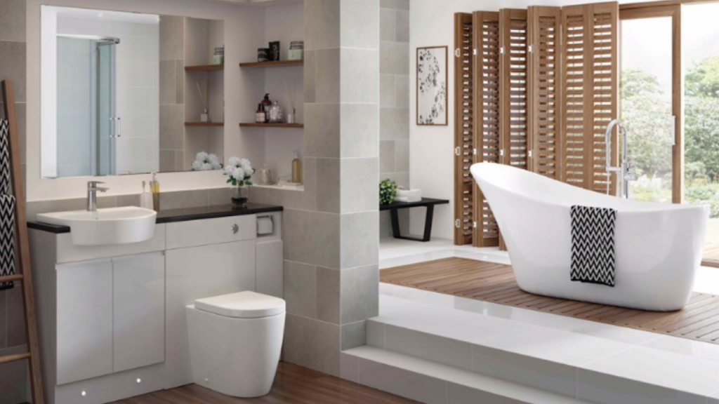 A-1 Bathrooms Inc. | 1206 Foster Ave, Coquitlam, BC V3J 2M7, Canada | Phone: (604) 239-7757