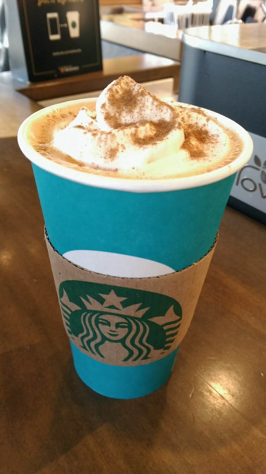 Starbucks | 2219 4 St SW, Calgary, AB T2S 1X1, Canada | Phone: (403) 229-3008