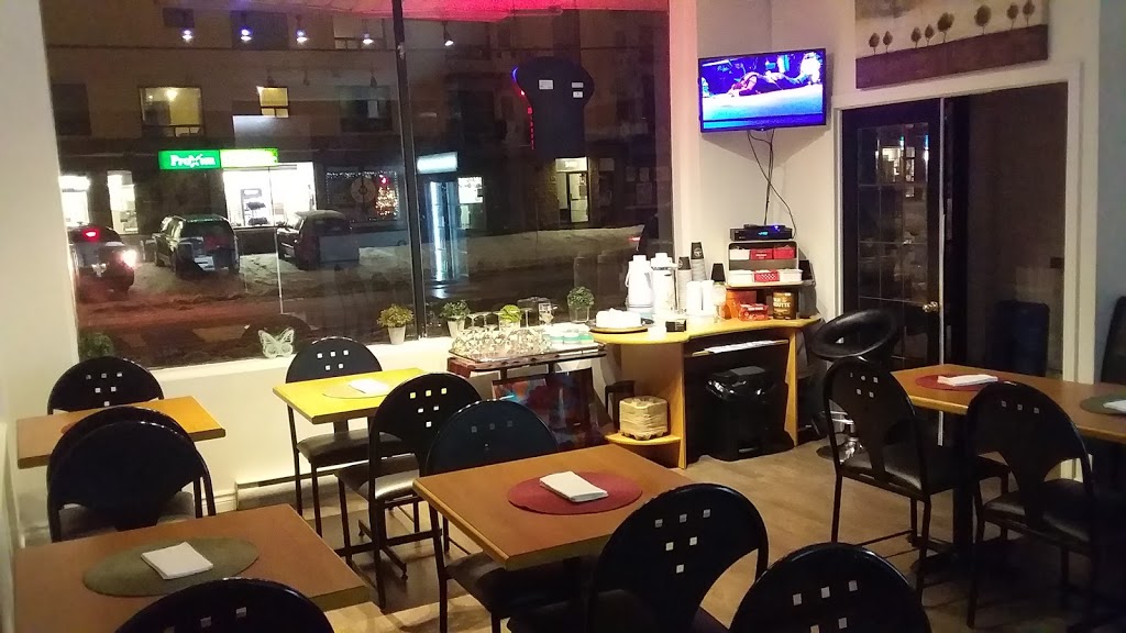 Restaurant LaBonté | 2410 Rue Évangéline, Québec, QC G1E 1M6, Canada | Phone: (418) 914-3568
