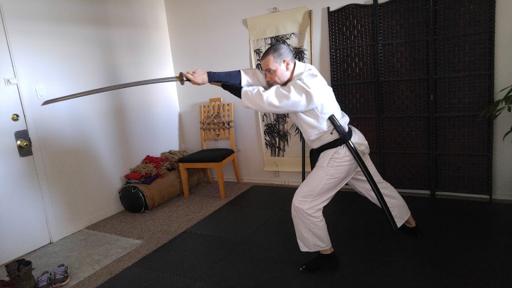 Classical martial Arts Research Academy (CMARA) | 65 Kraus Rd, Barrie, ON L4N 0N5, Canada | Phone: (705) 500-1918
