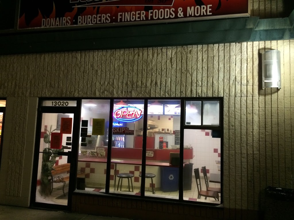 Richards On 50th | 13020 50 St NW, Edmonton, AB T5A 4V9, Canada | Phone: (780) 406-1001