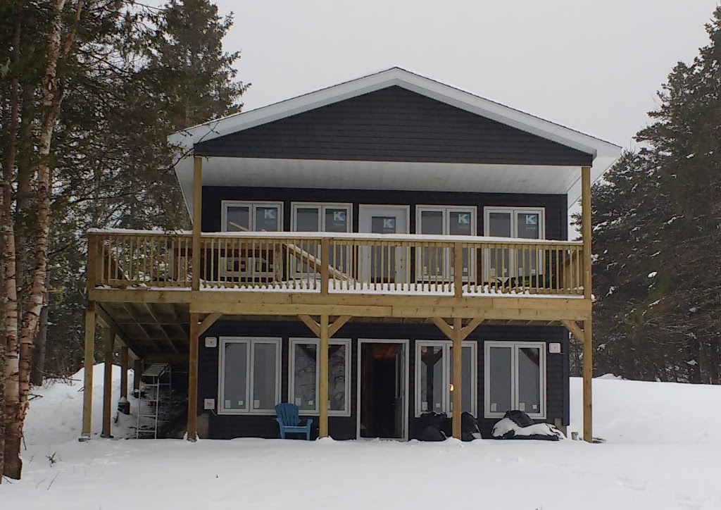 Accurate House Plans Gold Ln, Montague Gold Mines, NS B2R 1J5, Canada