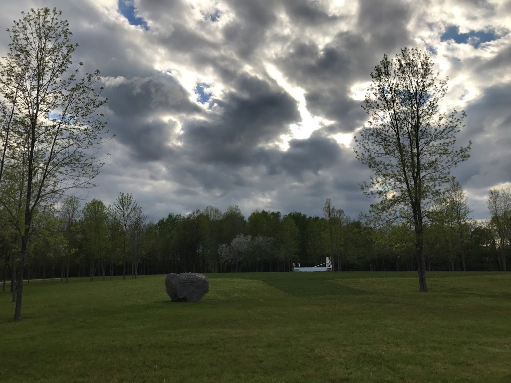 John Snake Memorial Multi-Purpose Community Grounds | 6002-6034 Rama Rd, Orillia, ON L3V 6H6, Canada | Phone: (705) 325-3611