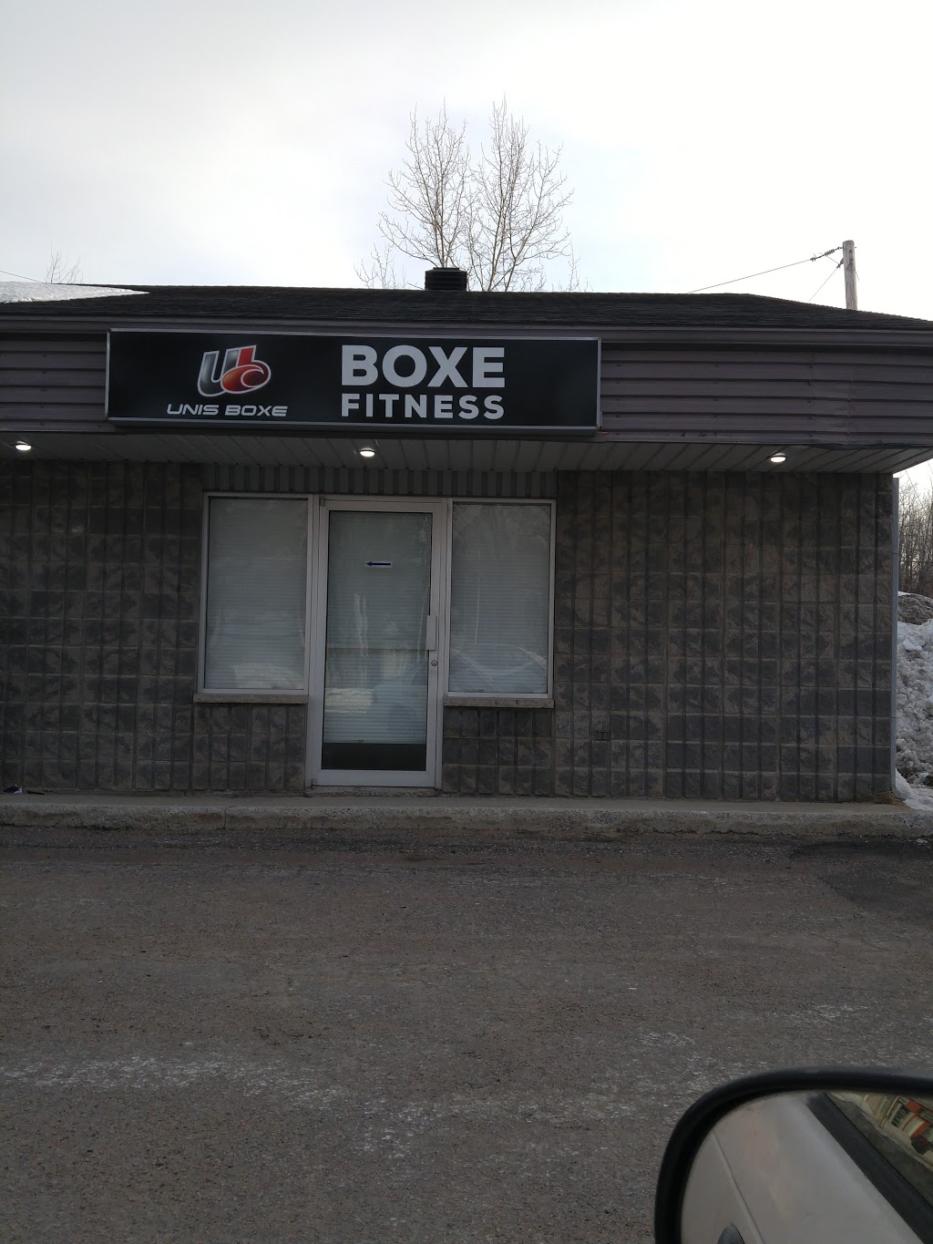 Studios Unis Dauto Defense | 2760 Route Lagueux, Saint-Étienne-de-Lauzon, QC G6J 1A2, Canada | Phone: (418) 831-2445