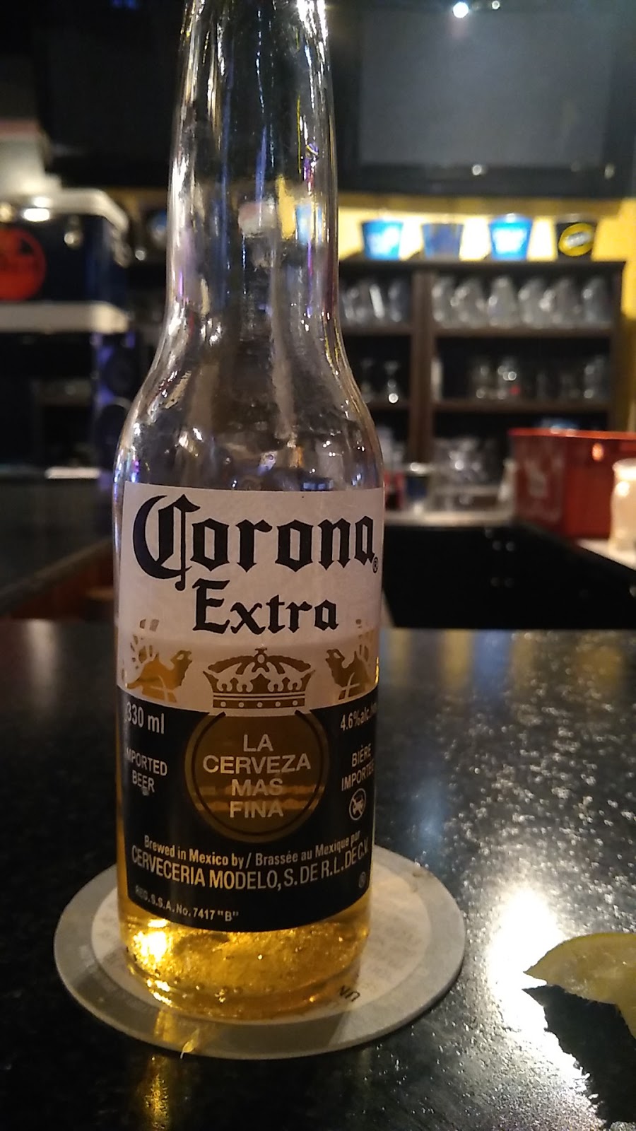 Borderline Pub & Grill | 3226 82 St NW, Edmonton, AB T6K 3Y3, Canada | Phone: (780) 462-1888