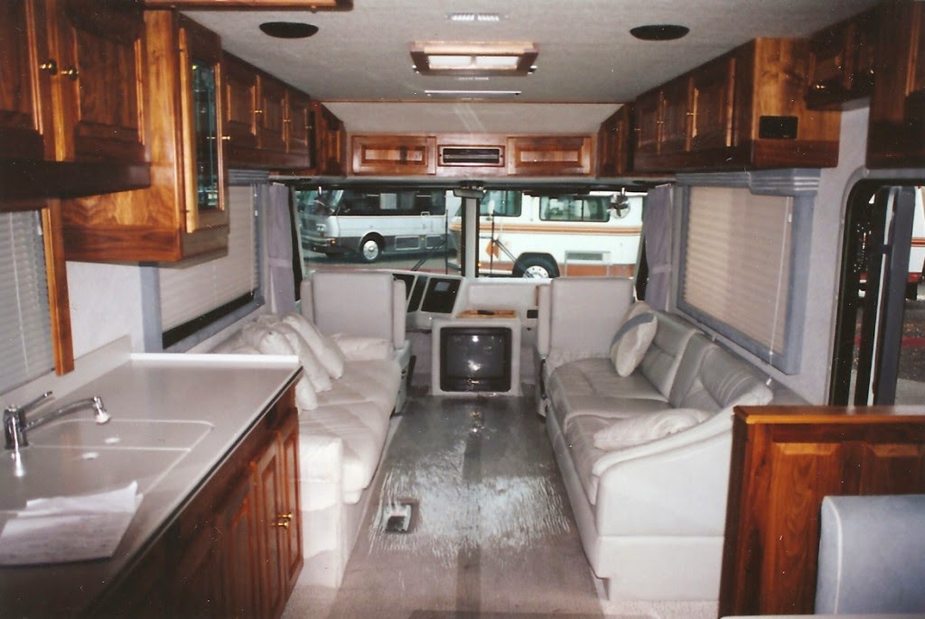 Mazs RV Service | 14771 64 Ave, Surrey, BC V3S 1X6, Canada | Phone: (778) 590-1507