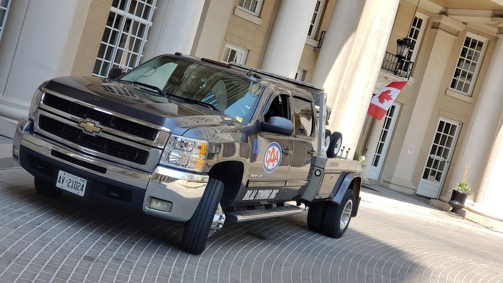 Bilal Towing Inc. | 1700 Midland Ave Unit 4, Scarborough, ON M1P 3C2, Canada | Phone: (647) 267-1632
