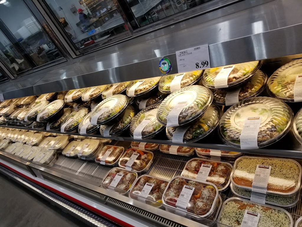 Costco Wholesale | 22400 Chemin Dumberry, Vaudreuil-Dorion, QC J7V 0M8, Canada | Phone: (450) 510-8945