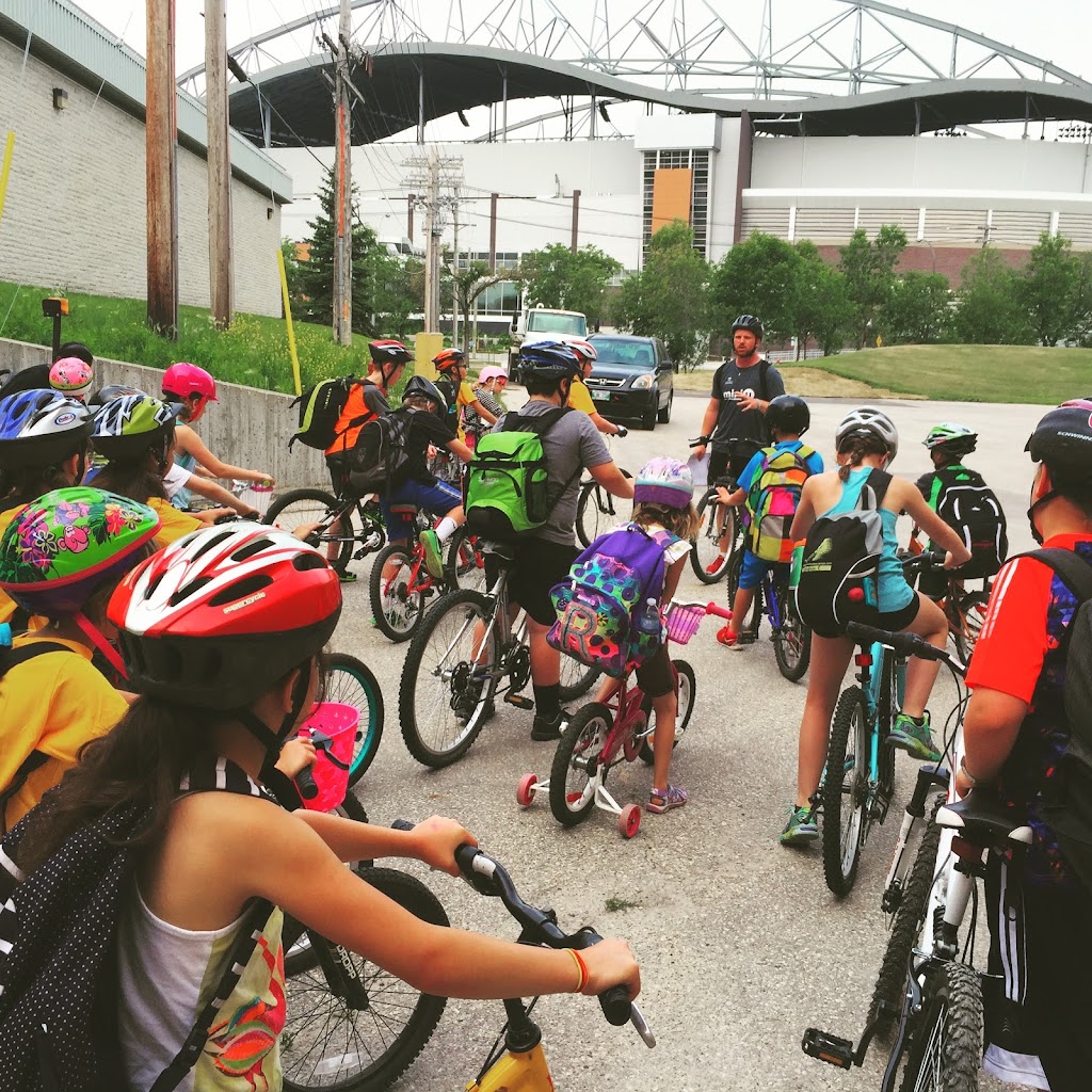 Mini U Programs | 420 University Crescent Room 146 Frank Kennedy Centre, Winnipeg, MB R3T 2N2, Canada | Phone: (204) 474-7279