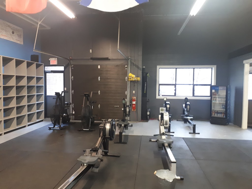 Osprey Athletics: CrossFit + Weightlifting | 14-275 Rocky Lake Dr, Bedford, NS B4A 2T3, Canada | Phone: (902) 818-8860