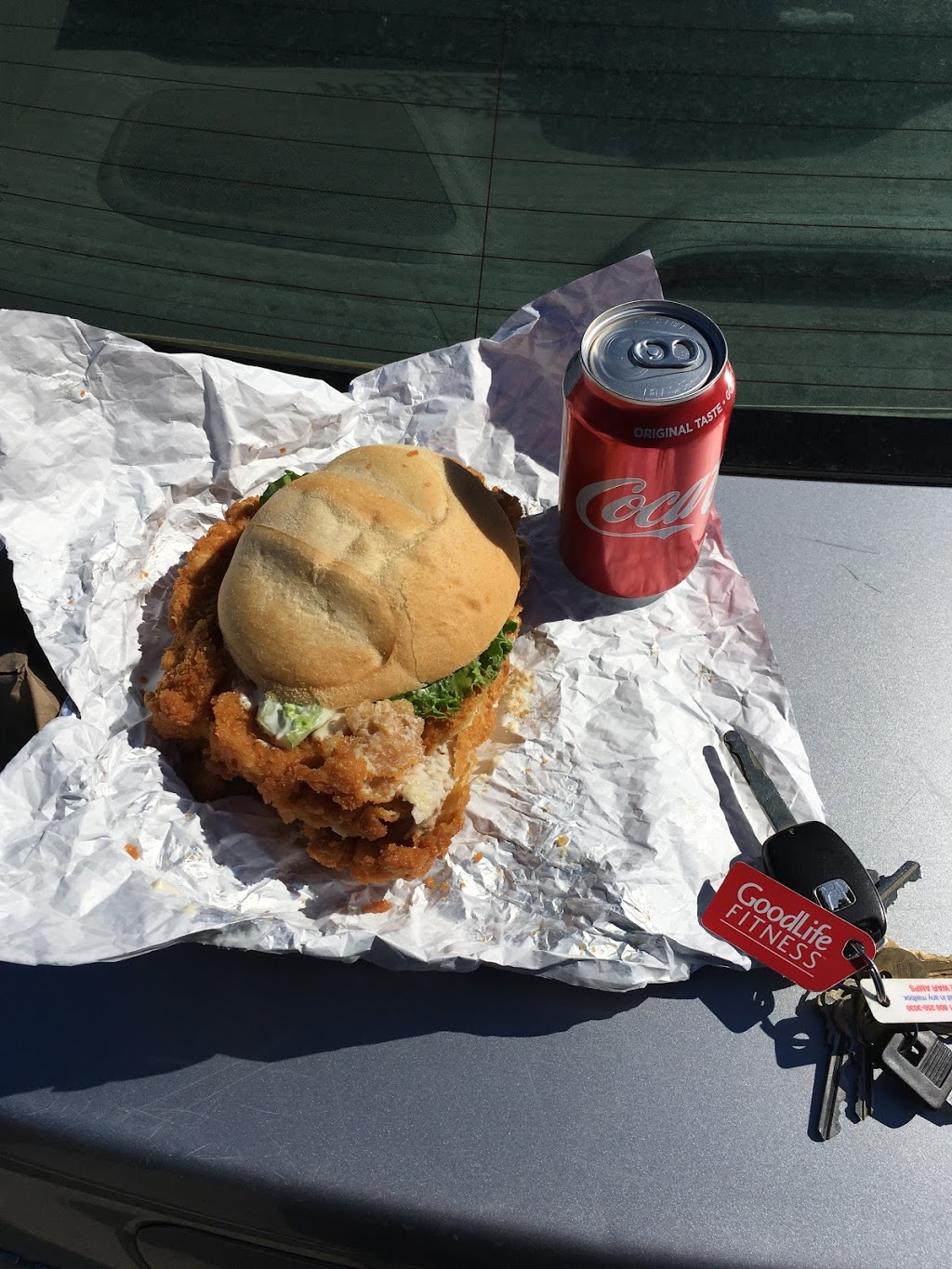The Schnitzel Shack | 3 Toronto Rd, Port Hope, ON L1A 3R4, Canada | Phone: (905) 885-5551