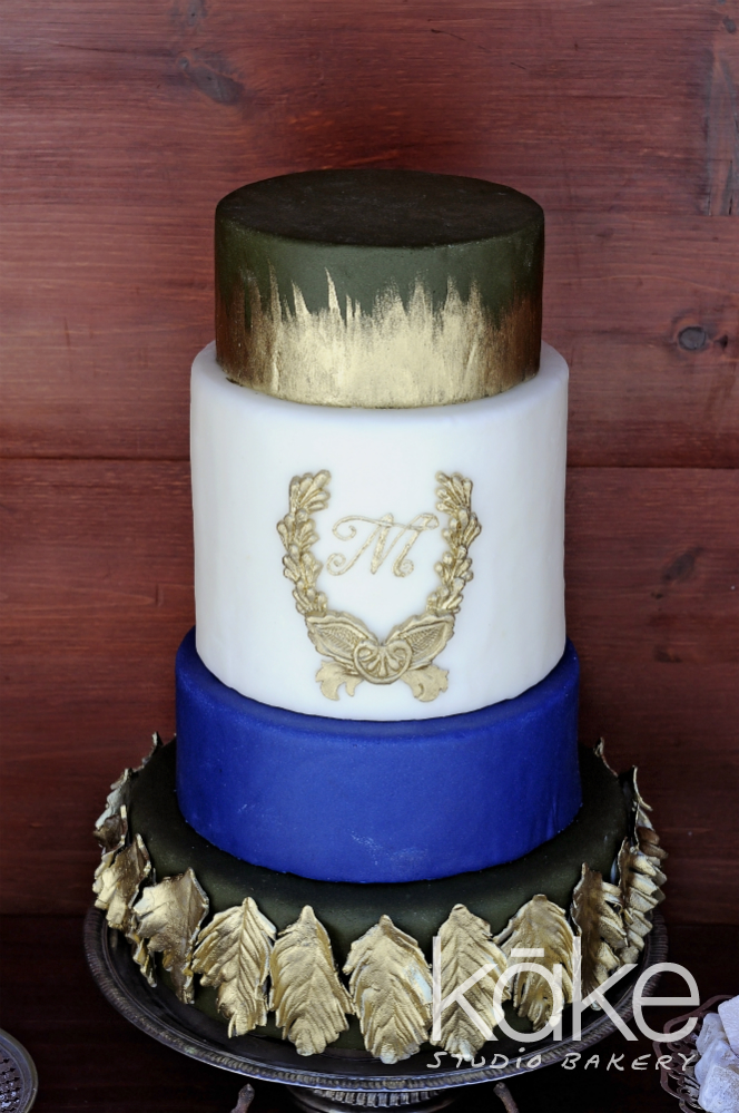 Kake Studio Bakery | 10 Glacier Crescent, Moonstone, ON L0K 1N0, Canada | Phone: (705) 817-5722
