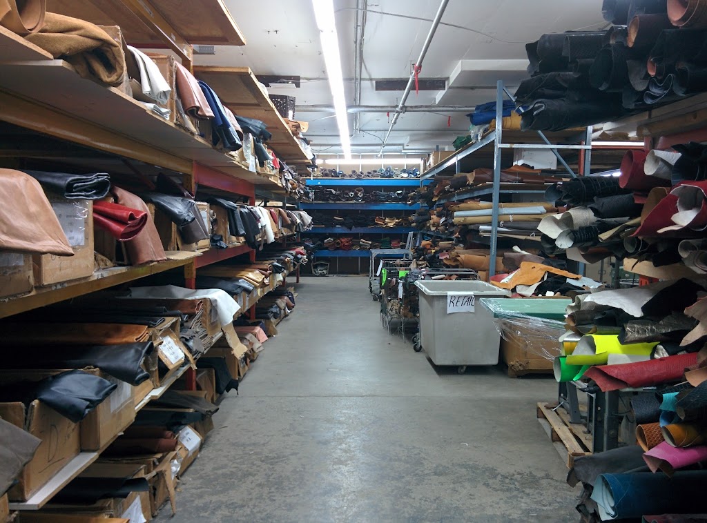 Cuir Boilard | 185 Rue de Louvain O #101, Montréal, QC H2N 1A3, Canada | Phone: (514) 382-3262