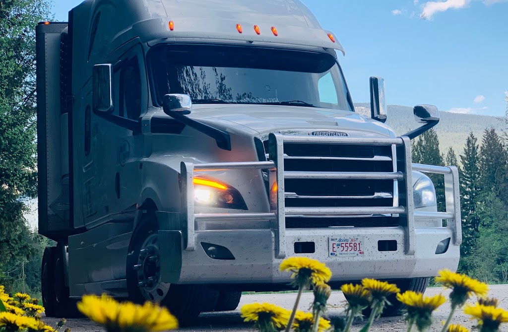 New Way Trucking Ltd. | 7725 48 St SE, Calgary, AB T2C 2V3, Canada | Phone: (403) 590-4393