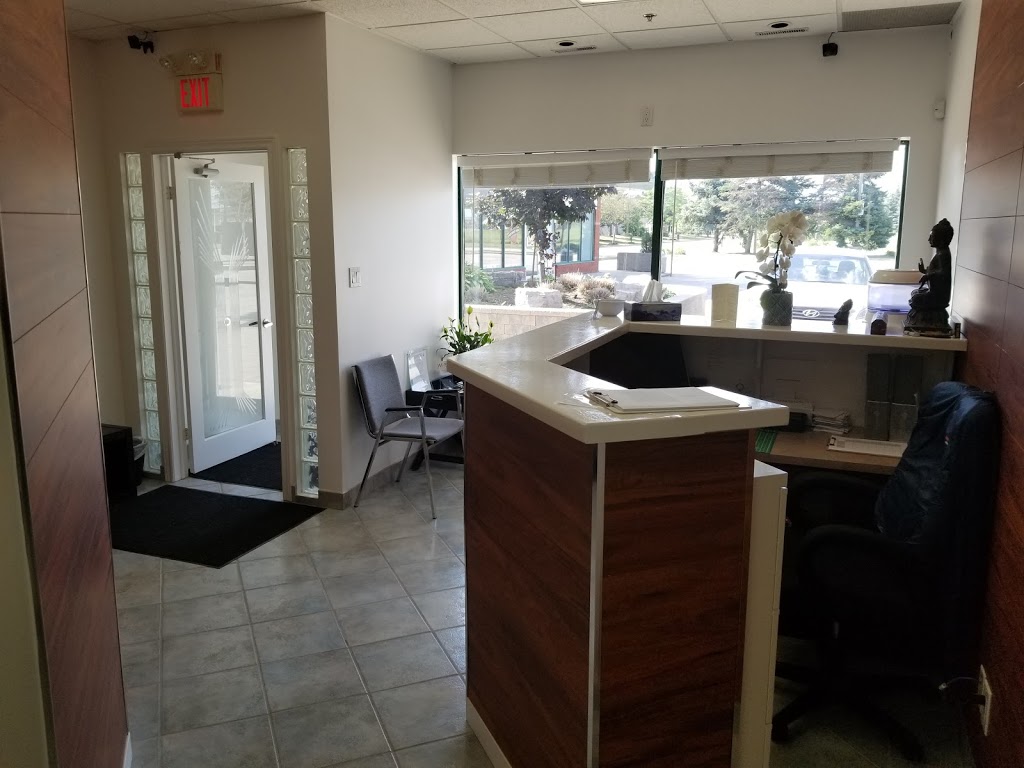 Sunstone Registered Massage Therapy | 21 Roysun Rd Unit 9, Woodbridge, ON L4L 8R3, Canada | Phone: (647) 233-2569