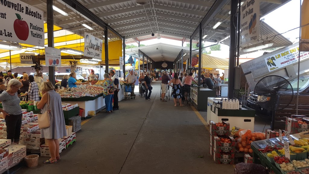 Marché 440 | 3535 Autoroute Jean-Noël-Lavoie, Laval, QC H7P 5G9, Canada | Phone: (450) 682-1440