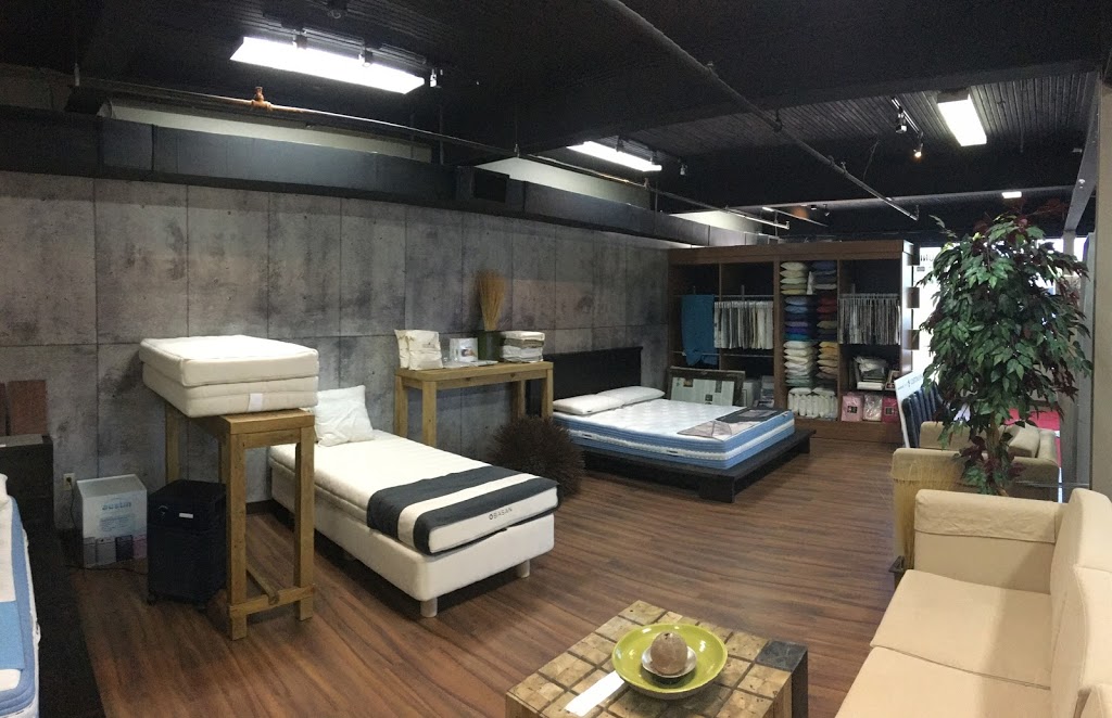Soma Organic Mattresses | 100 Bridgeland Ave, North York, ON M6A 1Z4, Canada | Phone: (416) 789-2337