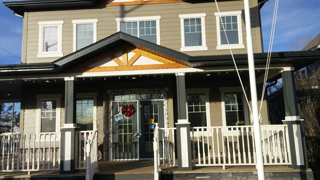 Royal Canadian Legion Branch 288 | 132 1 Ave NE, Airdrie, AB T4B 0R4, Canada | Phone: (403) 948-3000