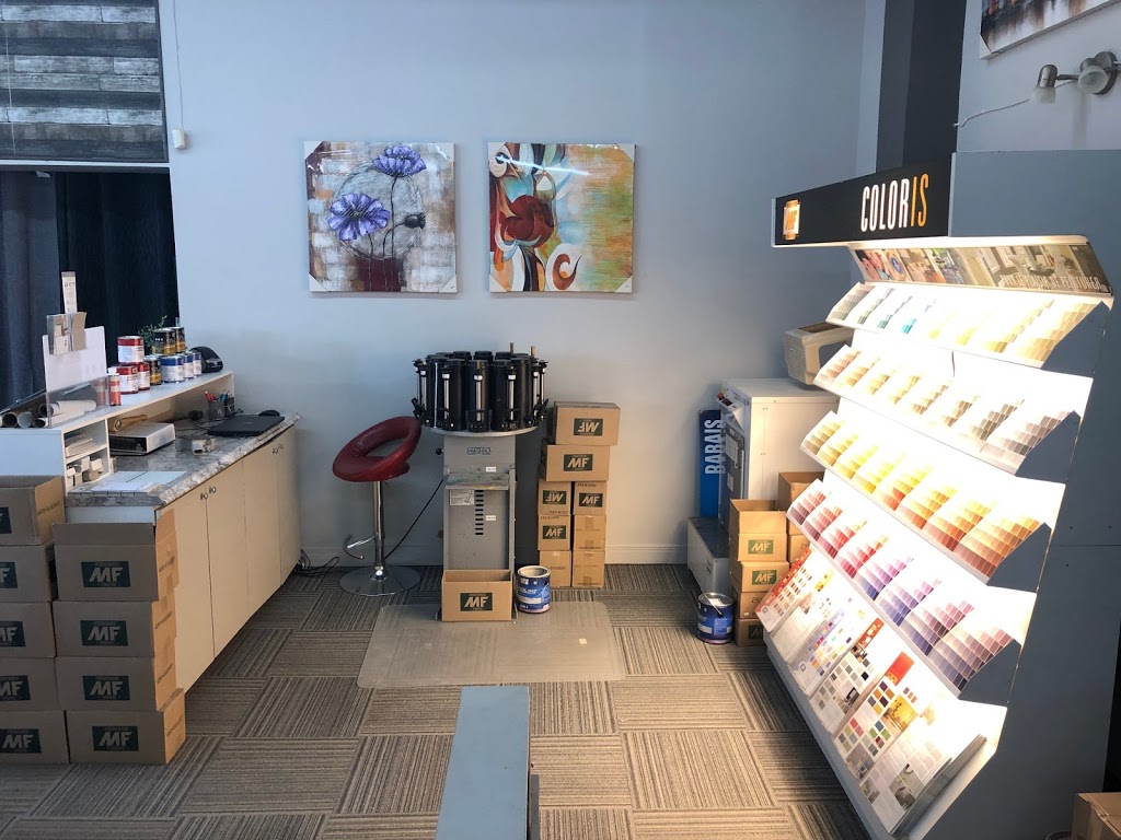 Décor Léo Parent Inc | 79 Rue Augusta, Sorel-Tracy, QC J3P 1A6, Canada | Phone: (450) 743-3138