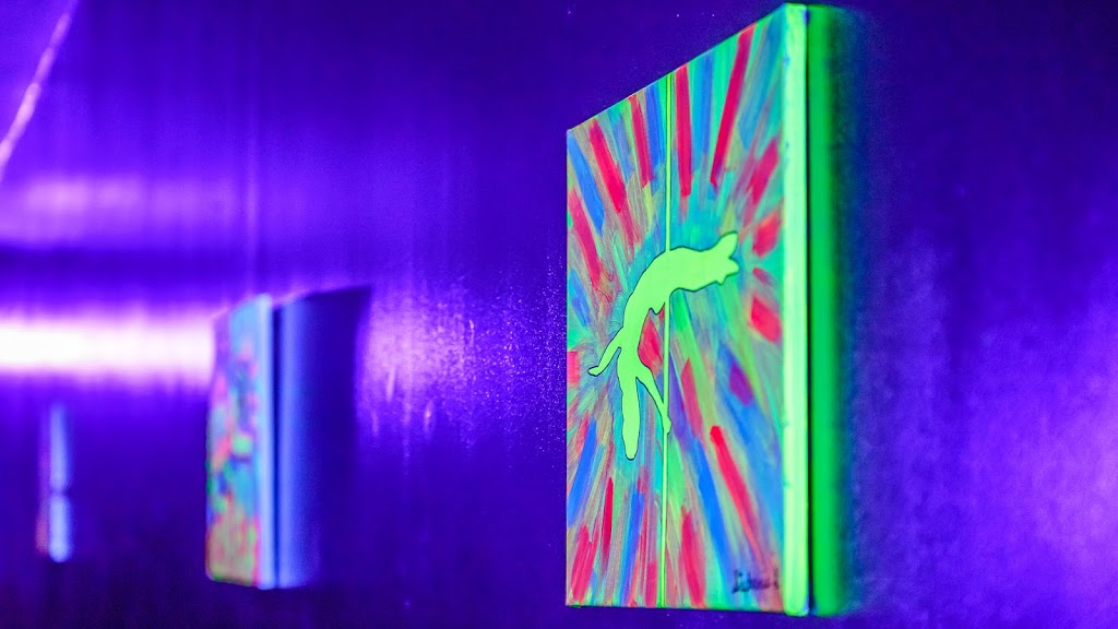 J-Glow Fitness Inc. | 8999 Victoria St, Metcalfe, ON K0A 2P0, Canada | Phone: (613) 415-7591