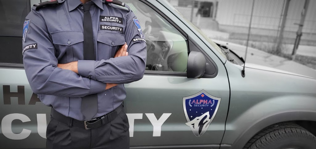 Alpha Security Services | 764 Stirling Ave S Suite 9, Kitchener, ON N2M 3K3, Canada | Phone: (877) 725-7422