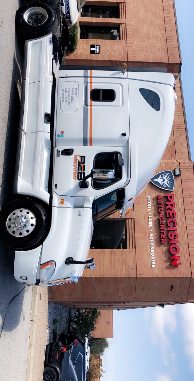 Precision Auto Center | 1175 Meyerside Dr #9, Mississauga, ON L5T 1H3, Canada | Phone: (905) 670-3484