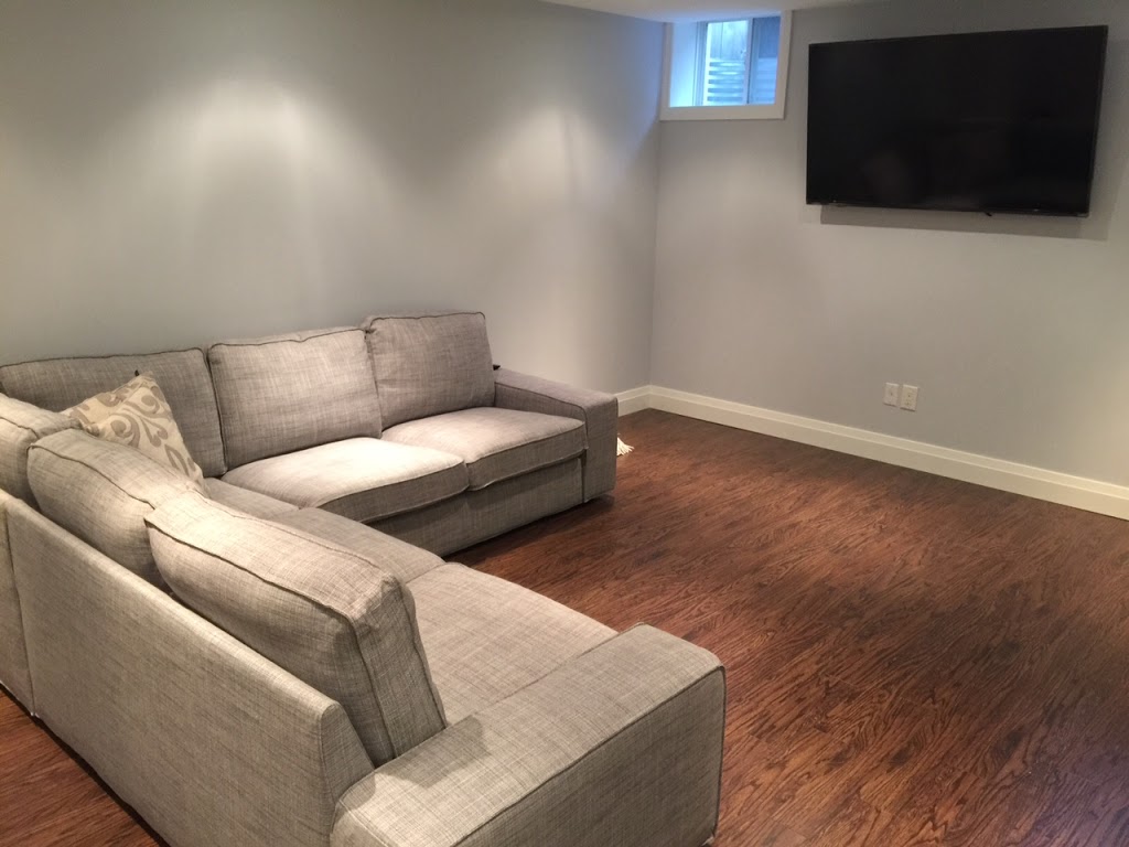 The Basement Store | 1426 Wallace Rd, Oakville, ON L6L 2Y2, Canada | Phone: (905) 469-6789
