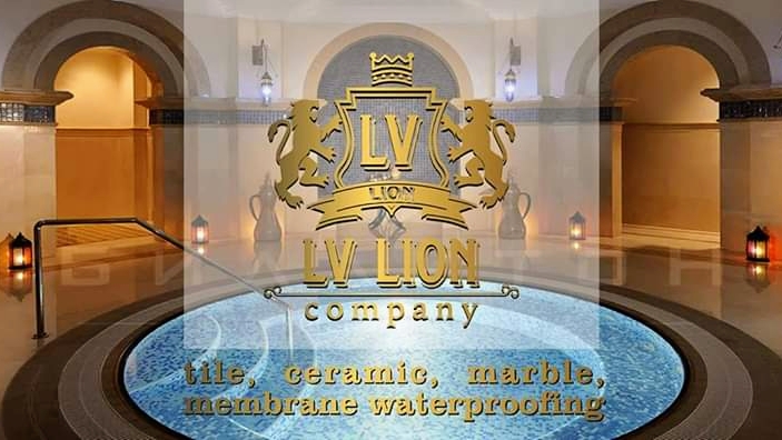 Tile & Stone LV Lion company | Harris Rd, Pitt Meadows, BC V3Y 2L7, Canada | Phone: (778) 903-7453