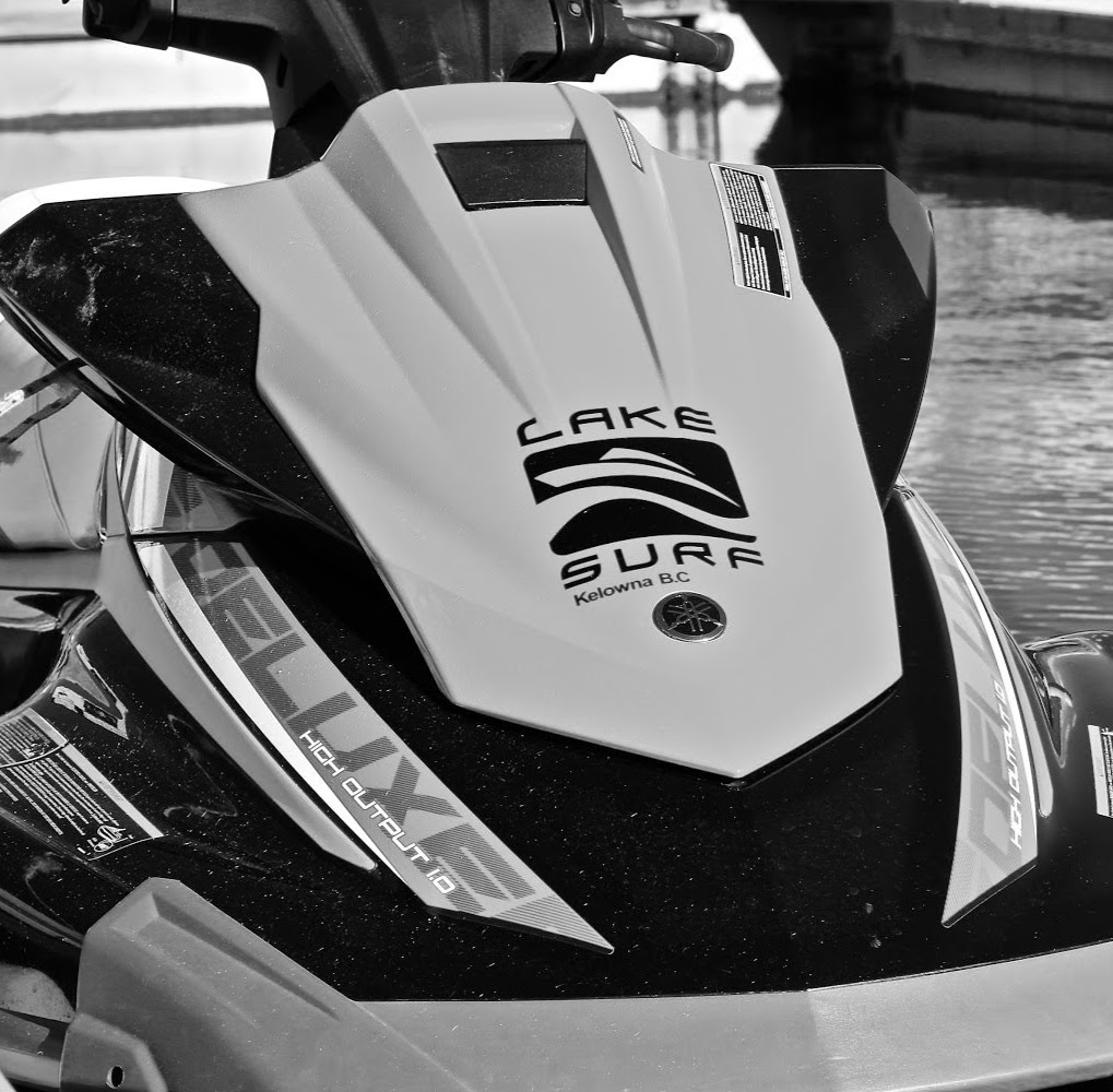 LakeSurf Premium Rentals | 4205 Gellatly Rd, West Kelowna, BC V4T 2K2, Canada | Phone: (250) 707-7873