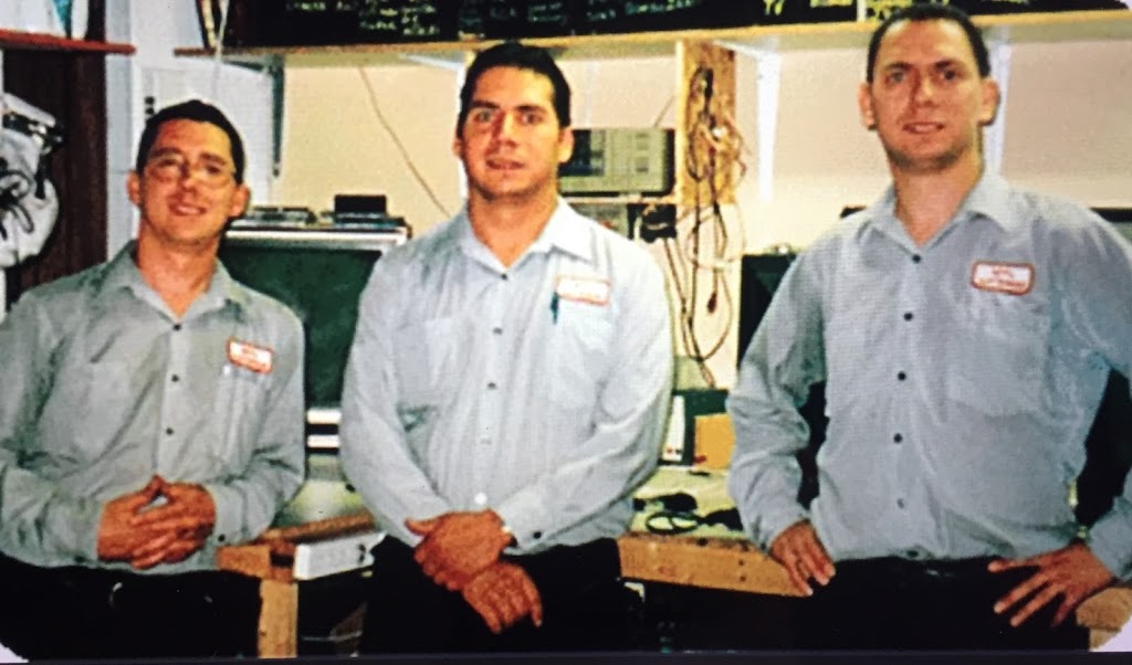 Réparation TV MYL Électronique | 8800 ave. Robert, Laval, QC H7A 1J1, Canada | Phone: (514) 773-9998
