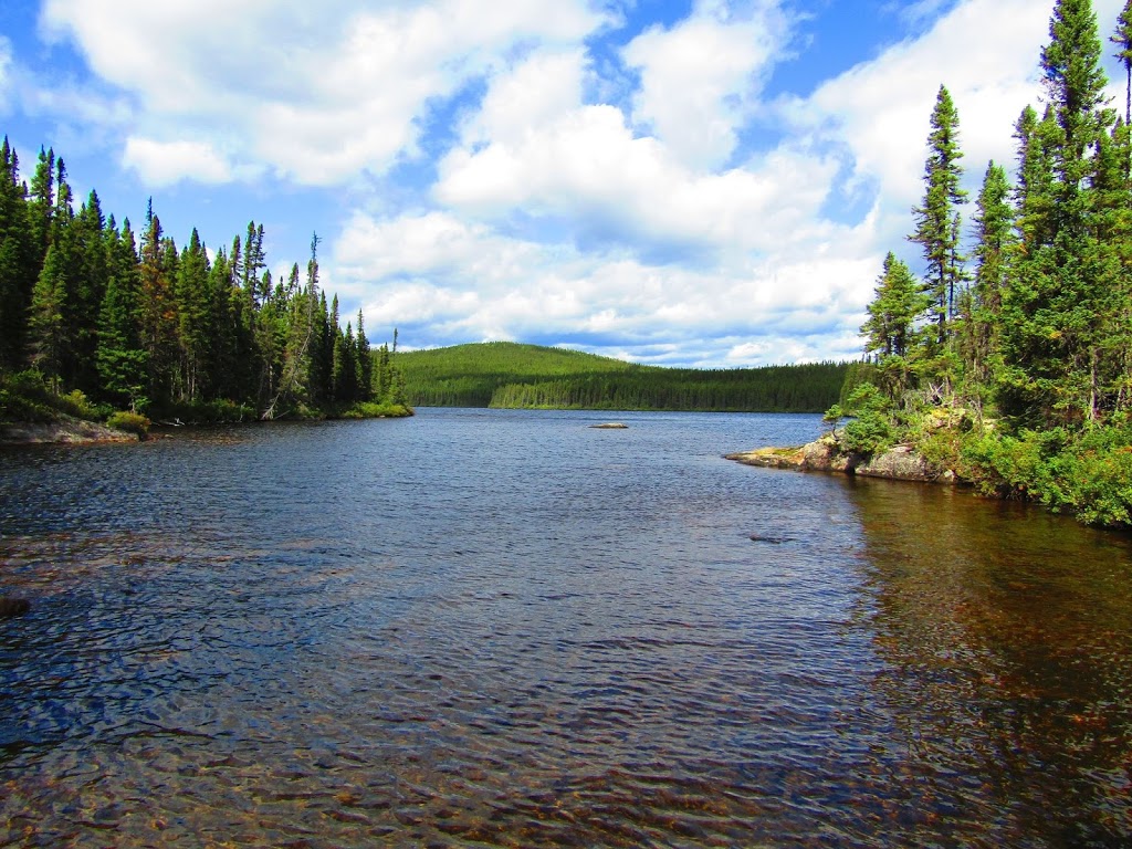 pourvoirie de la baie des anges inc. | 108 Rue Saint-Michel, Yamaska, QC J0G 1W0, Canada | Phone: (450) 561-7891