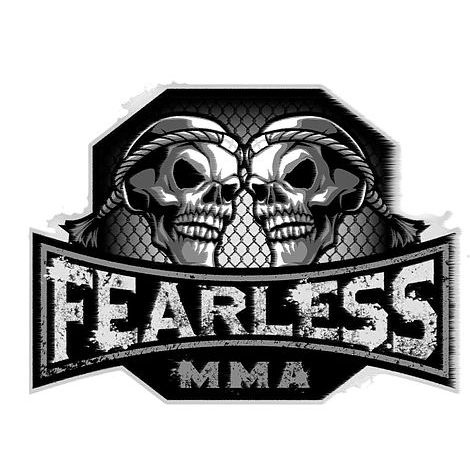 Fearless MMA | 240 Industrial Pkwy S, Aurora, ON L4G 3V5, Canada | Phone: (905) 713-1662