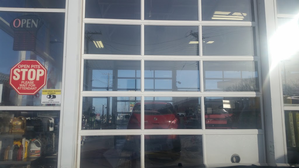 Great Canadian Oil Change | 1109 St Marys Rd, Winnipeg, MB R2M 3T6, Canada | Phone: (204) 253-7730