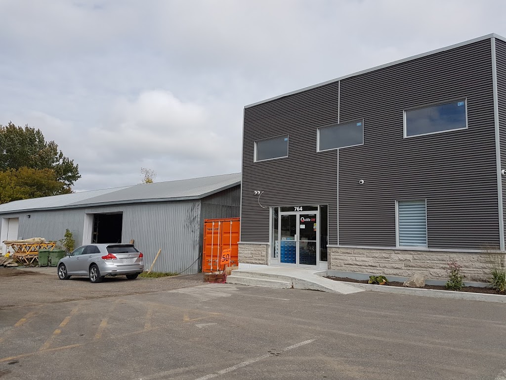 Outils-Loue Location doutils | 810 Boulevard Bona Dussault, Saint-Marc-des-Carrières, QC G0A 4B0, Canada | Phone: (418) 268-4444