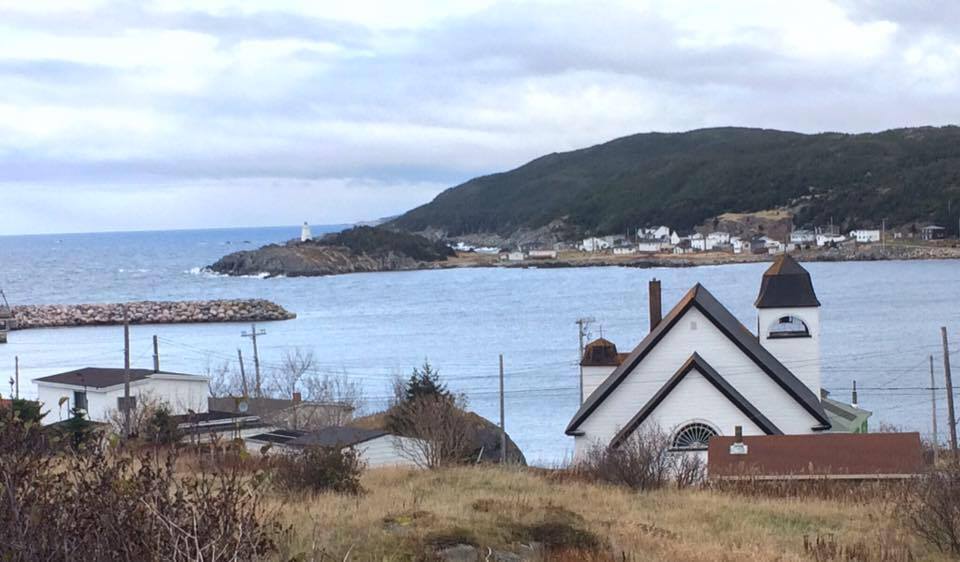 Hardy Villa | 133 Hants Harbour Rd, Hants Harbour, NL A0B 1Y0, Canada | Phone: (709) 699-9030