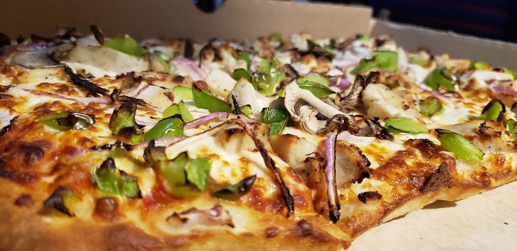 Pizza Hut Express | 5705 Falls Ave, Niagara Falls, ON L2E 6T3, Canada | Phone: (905) 356-4048