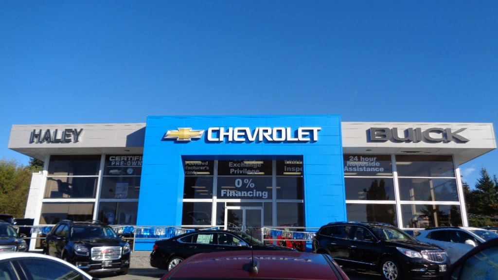 Sunshine Coast GM | 1633 Field Rd, Sechelt, BC V0N 3A1, Canada | Phone: (888) 672-1711