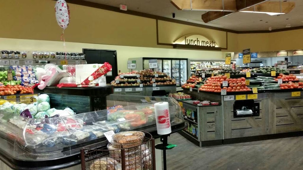 Safeway North Hill Centre | 1632 14 Ave NW #1846, Calgary, AB T2N 1M7, Canada | Phone: (403) 210-0002