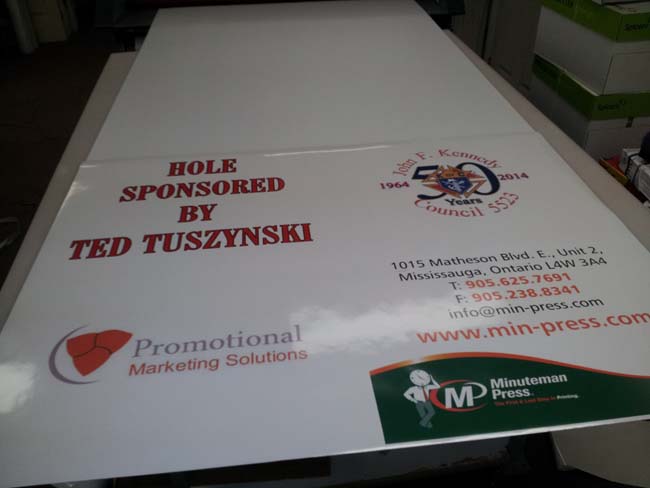 Minuteman Press | 1015 Matheson Blvd E Unit-2, Mississauga, ON L4W 3A4, Canada | Phone: (905) 625-7691