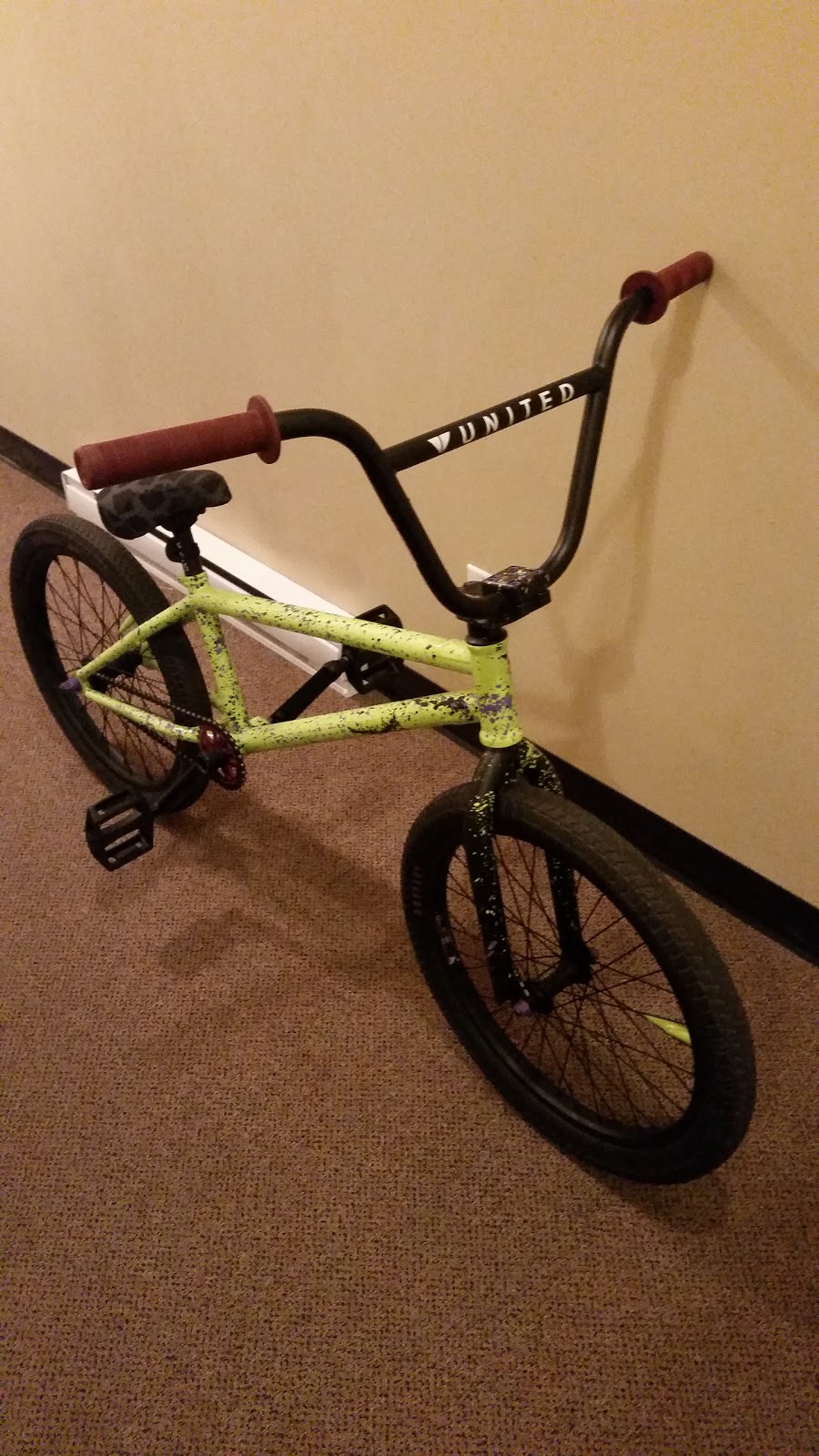 Rock Bay BMX | 2626 Bridge St, Victoria, BC V8T 4S9, Canada | Phone: (250) 507-1504